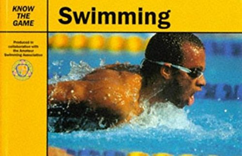 Swimming book
