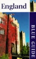 England (Blue Guides) Leisure, Home & Garden Books