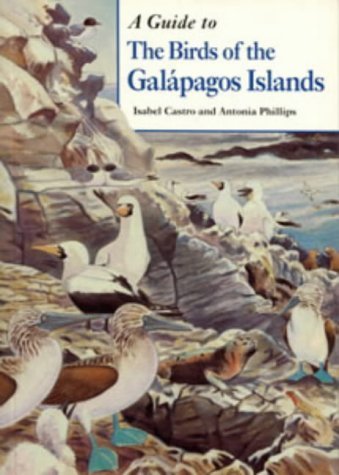 A Guide to the Birds of the Galapagos Islands (Helm Field Guides) Mathematics