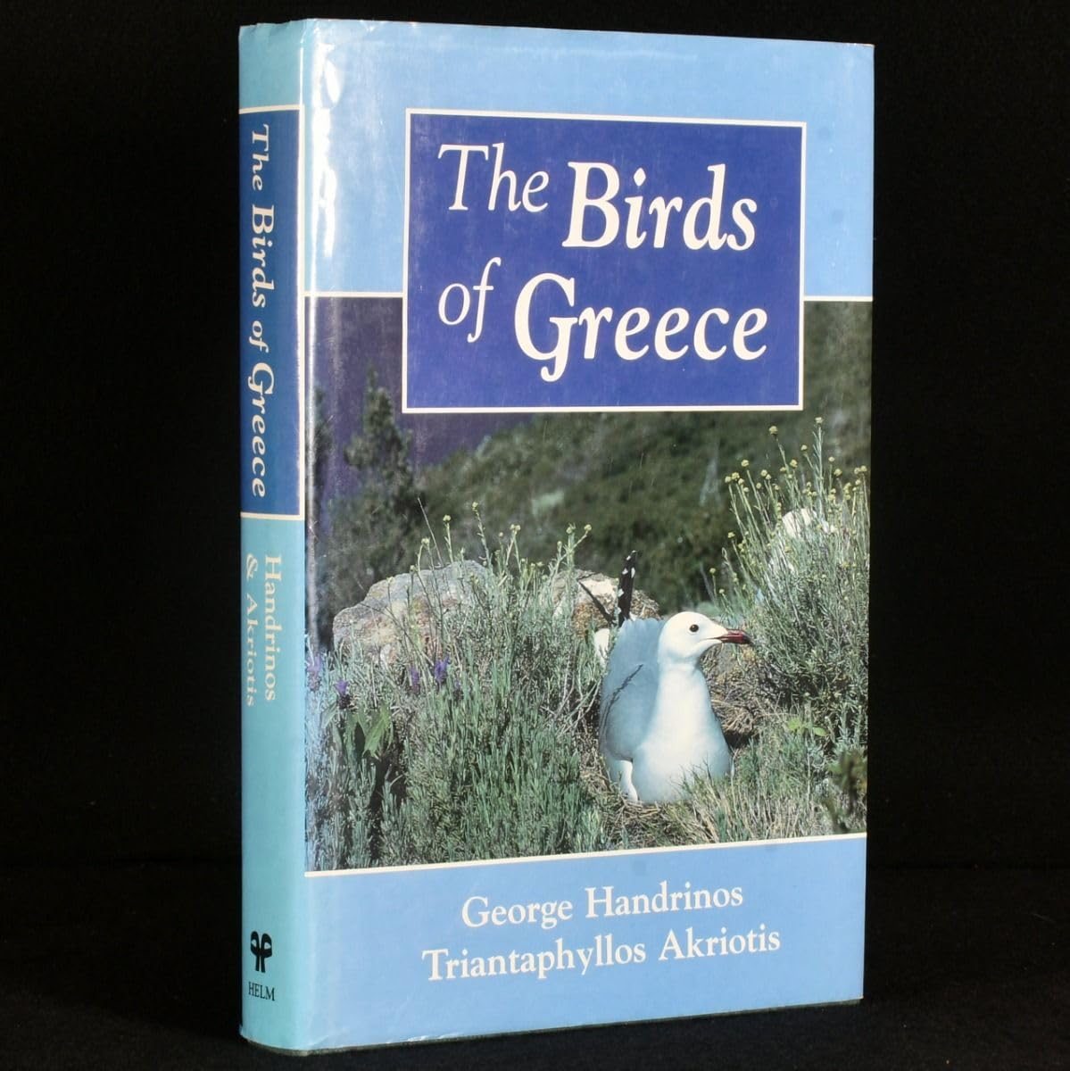 The Birds of Greece (Helm Field Guides) Mathematics