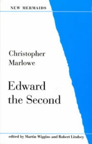 Edward II (New Mermaids) Drama