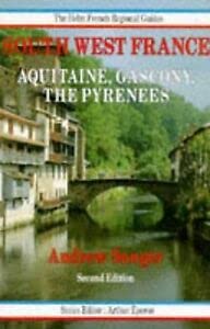 Southwest France (Helm French Regional Guides) Leisure, Home & Garden