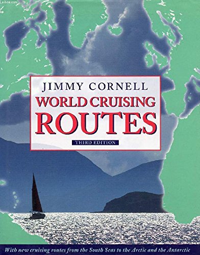 World Cruising Routes (WoodenBoat Books) Leisure & Fun