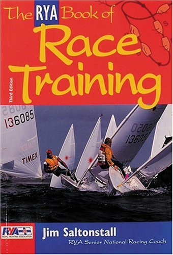 Rya Book of Race Training Leisure & Fun
