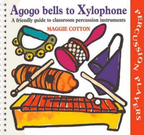 Agogo Bells to Xylophone: A Friendly Guide to Classroom Percussion Instruments Arts & Music