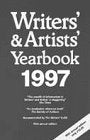Writers' and Artists' Yearbook book