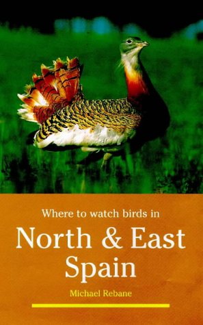 Where to Watch Birds in North & East Spain Business & Technology