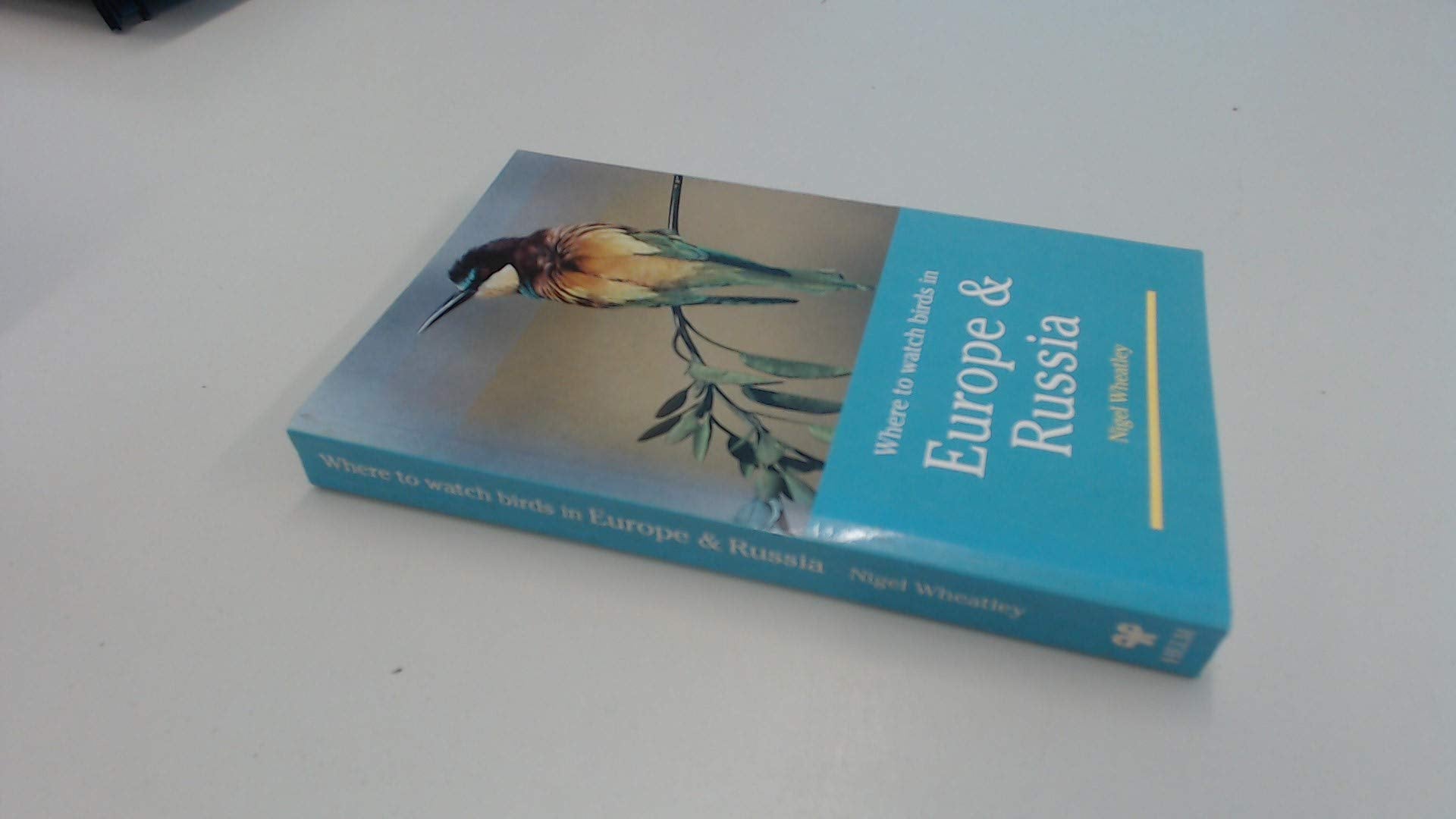 Where to watch birds in Europe & Russia Leisure, Home & Garden