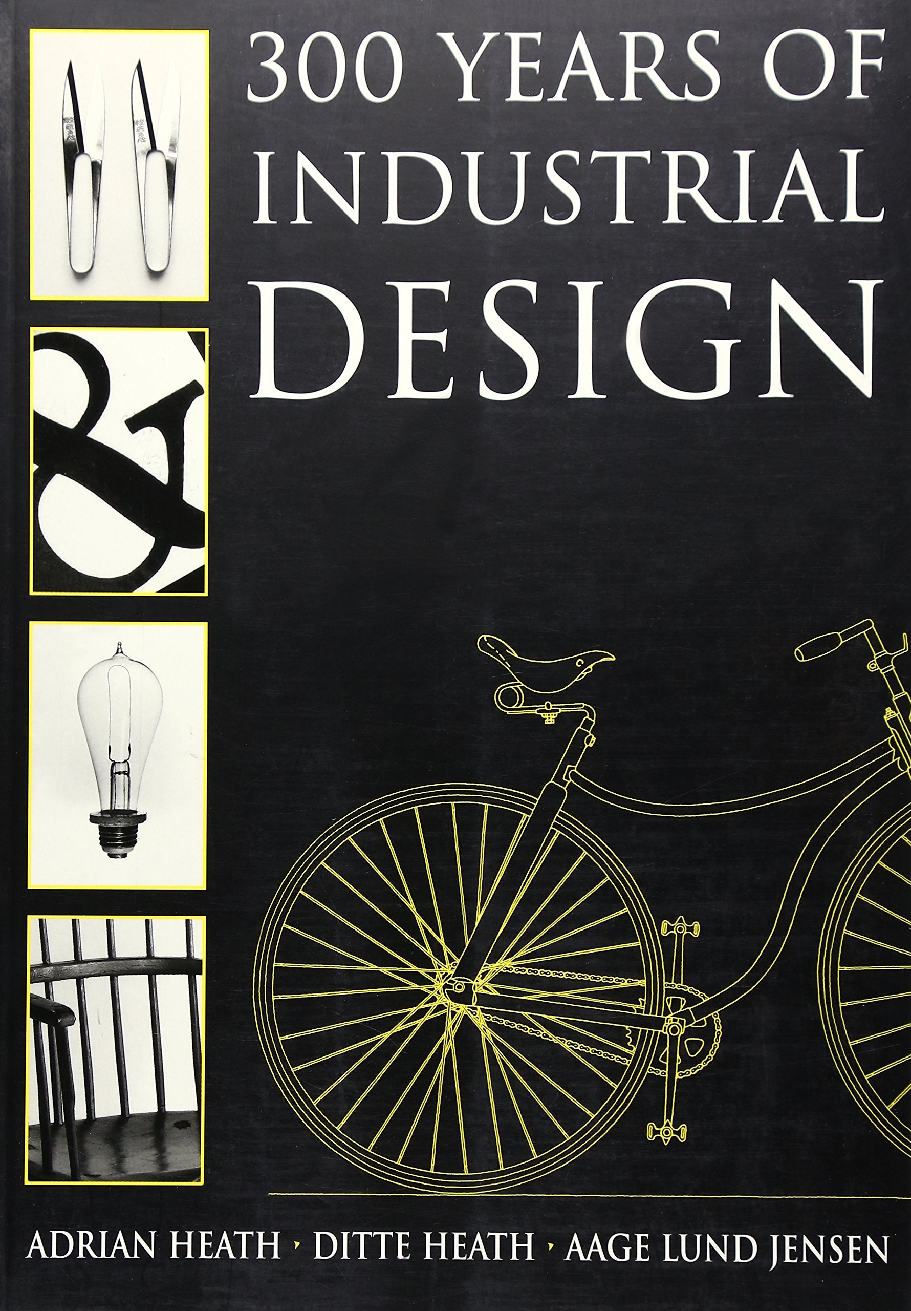 300 Years of Industrial Design Film, Art & Culture