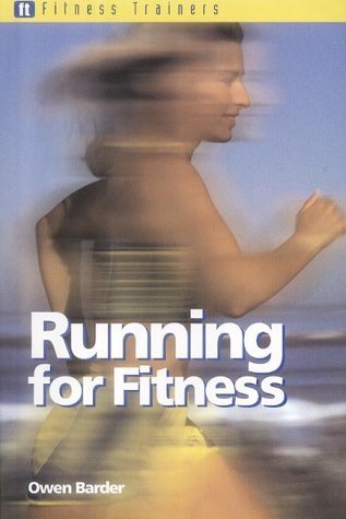 Running for Fitness book