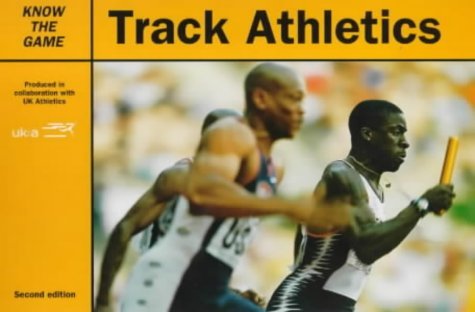 Track Athletics: In collab. with UK Athletics (Know the Game) Leisure & Fun
