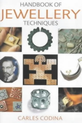The Handbook of Jewellery Techniques (Jewellery S.) Film, Art & Culture