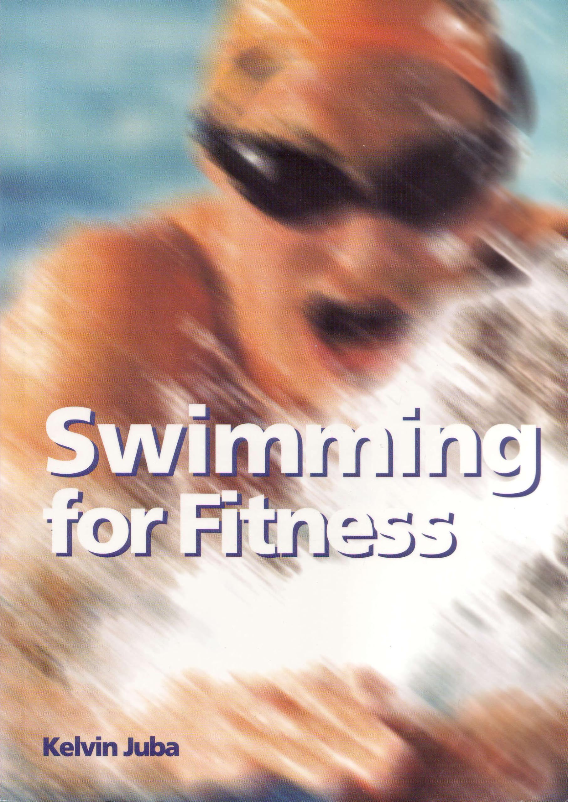 Swimming for Fitness book