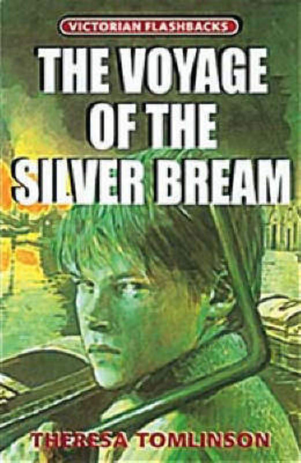 Voyage of the Silver Bream Novels & Short Stories