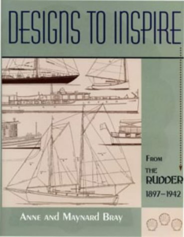 Designs to Inspire (WoodenBoat Books) Arts & Music