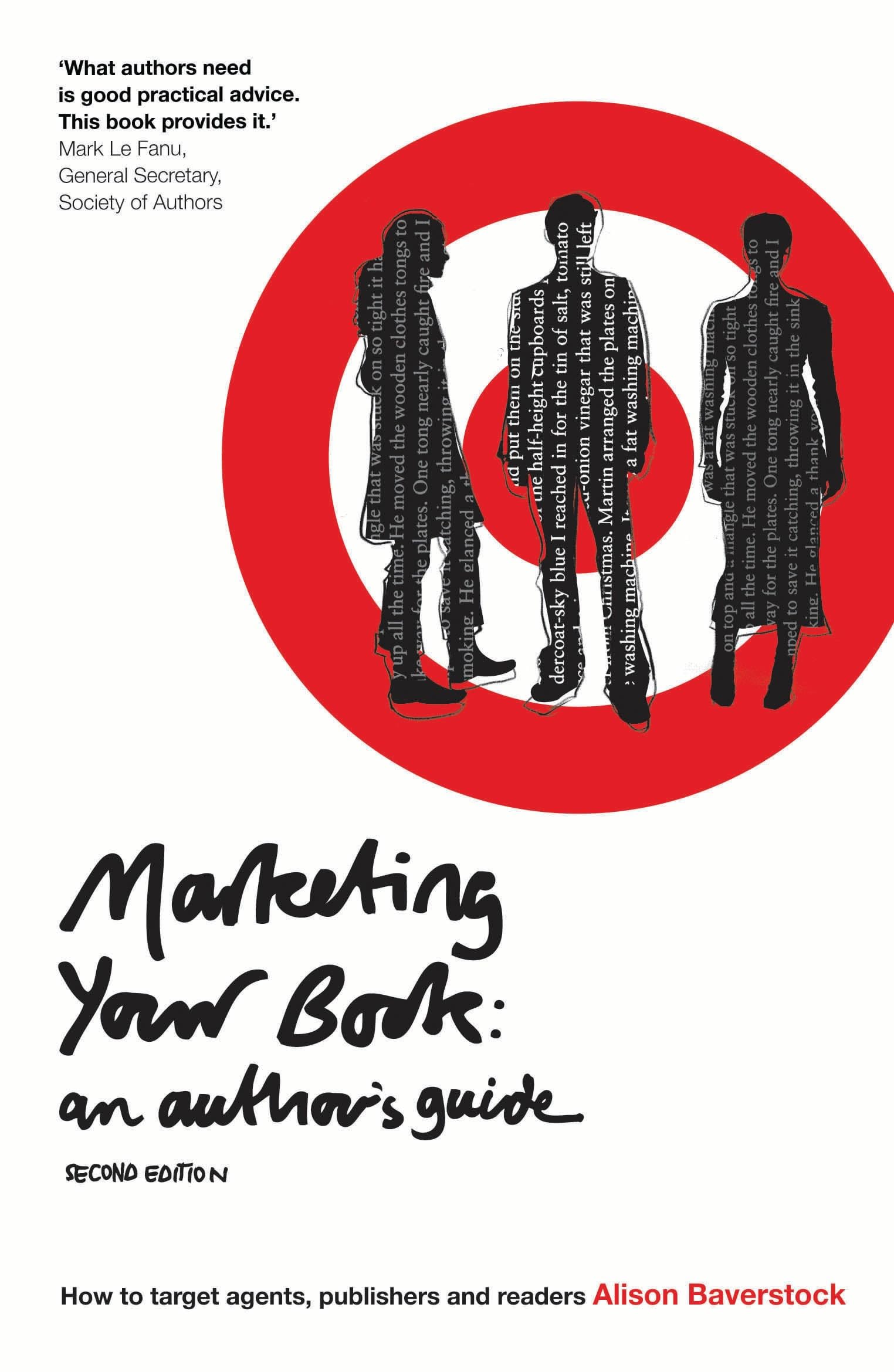 Marketing Your Book: An Author's Guide book