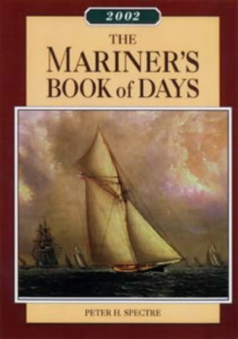 The Mariner's Book of Days (WoodenBoat Books) Leisure & Fun