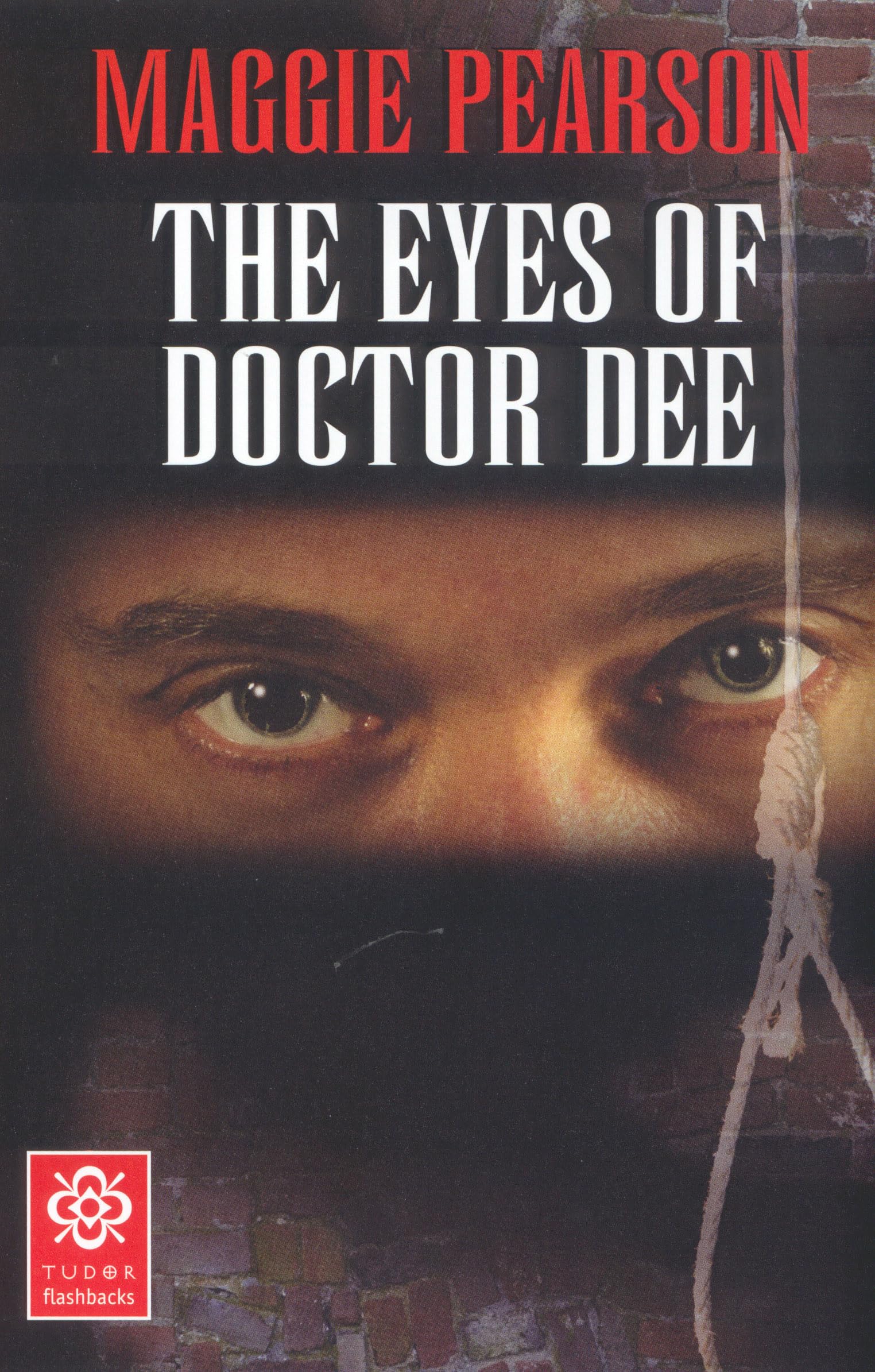 The Eyes of Doctor Dee (Tudor Flashbacks) Horror & Mystery