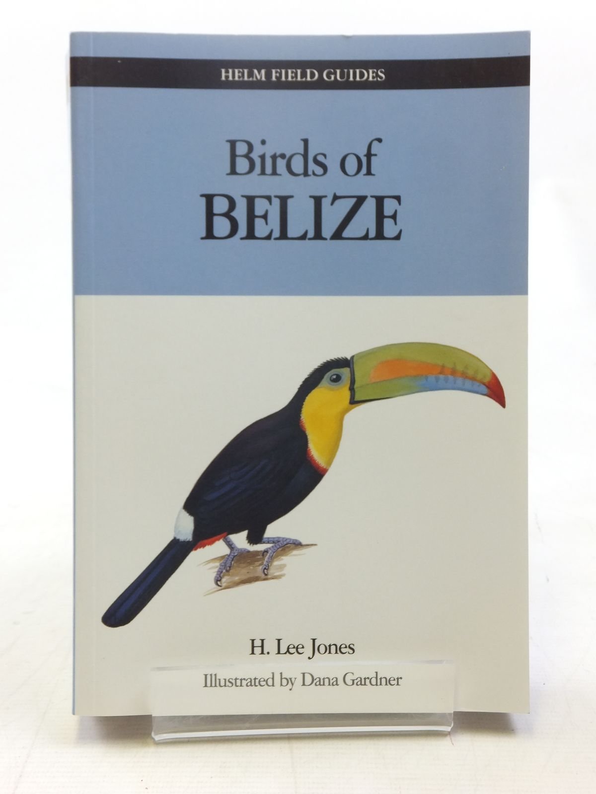 Birds of Belize (Helm Field Guides) Mathematics