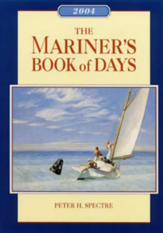 The Mariner's Book of Days 2004 Books