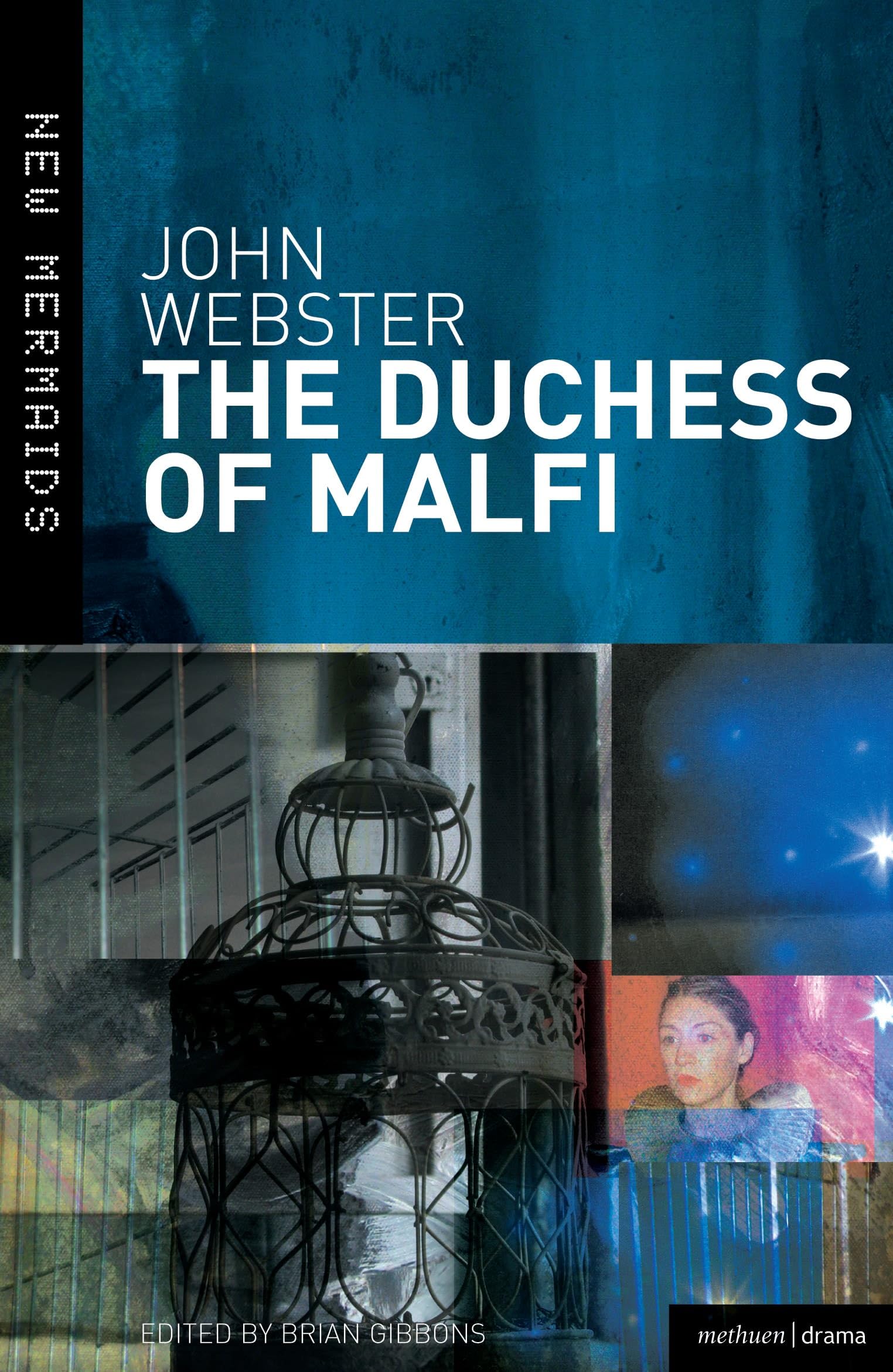The Duchess of Malfi (New Mermaids) Drama