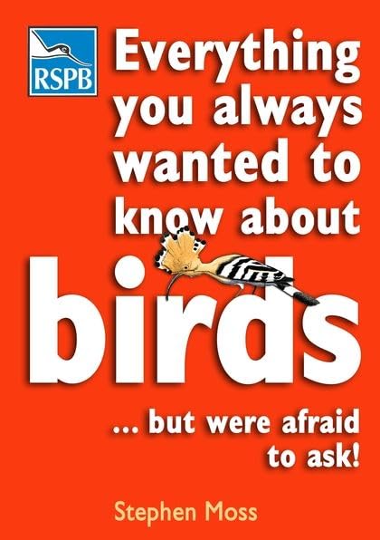Everything You Always Wanted to Know About Birds ...But Were Afraid to Ask Mathematics