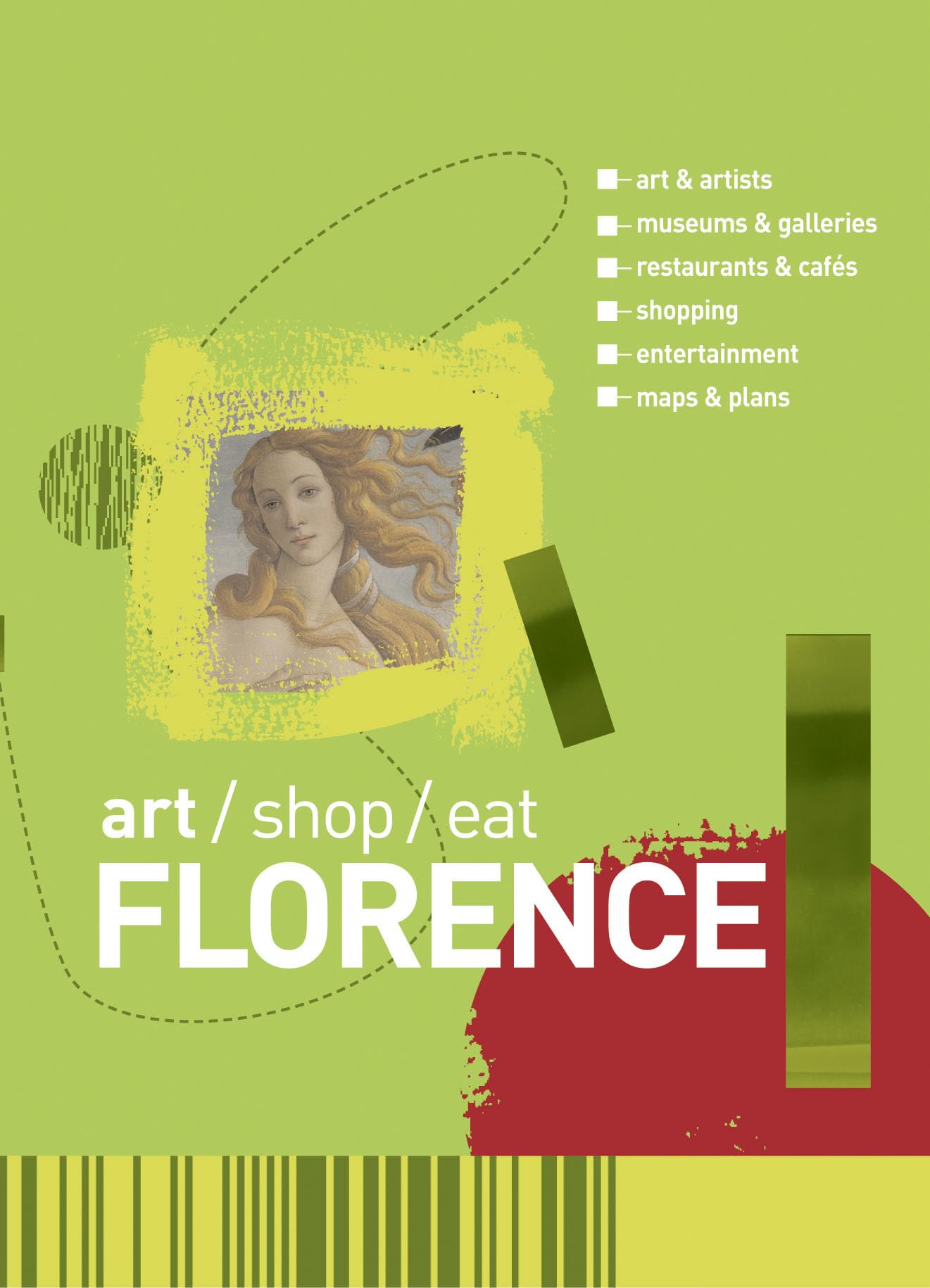 Art Shop Eat Florence Leisure, Home & Garden