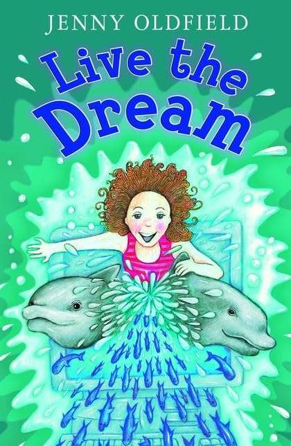 Year 4: Live the Dream! (White Wolves: Imagined Worlds) book