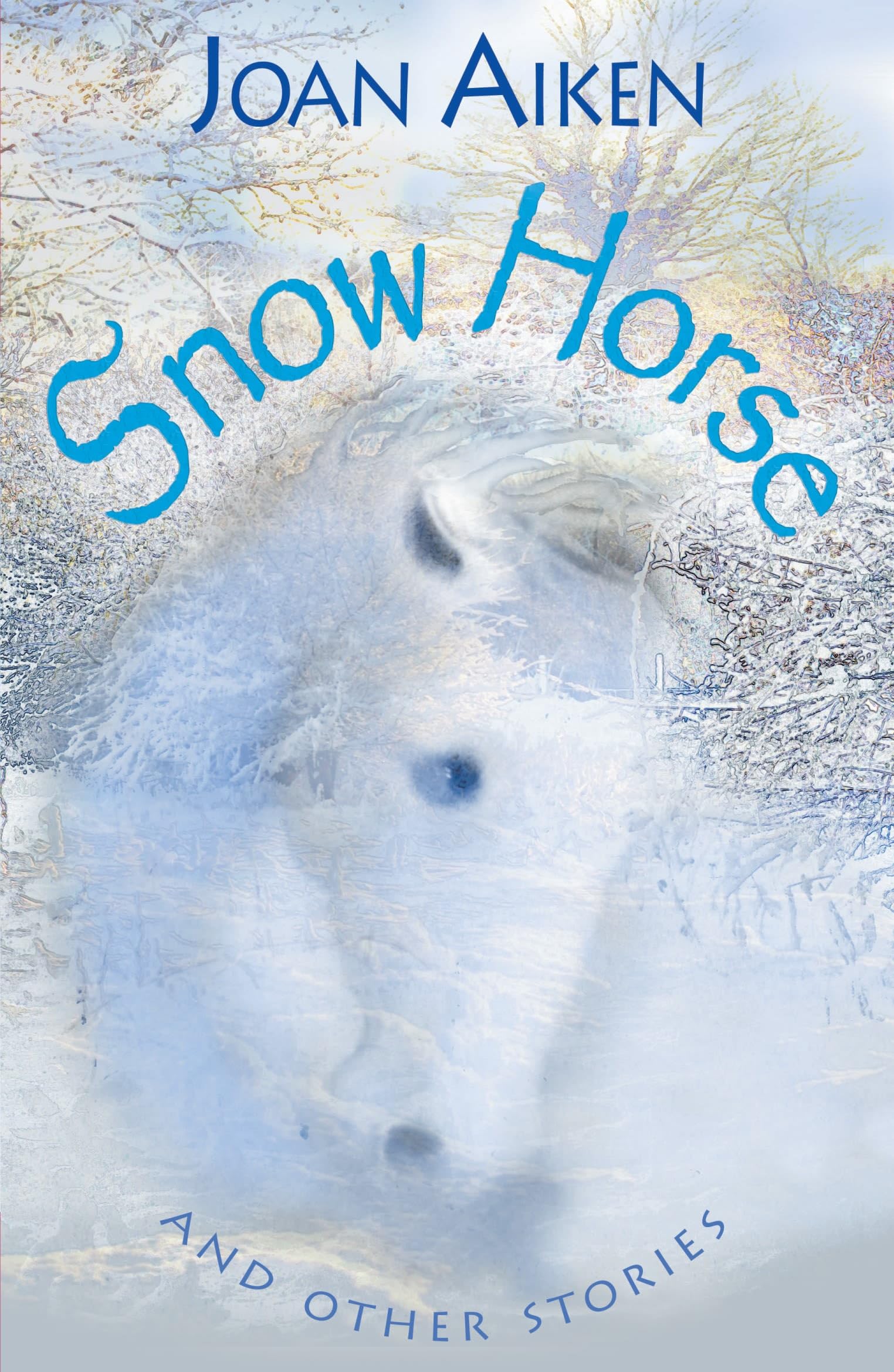 Year 6: Snow Horse and Other Stories (White Wolves: Comparing Work) Foreign Languages ​​& Dictionaries