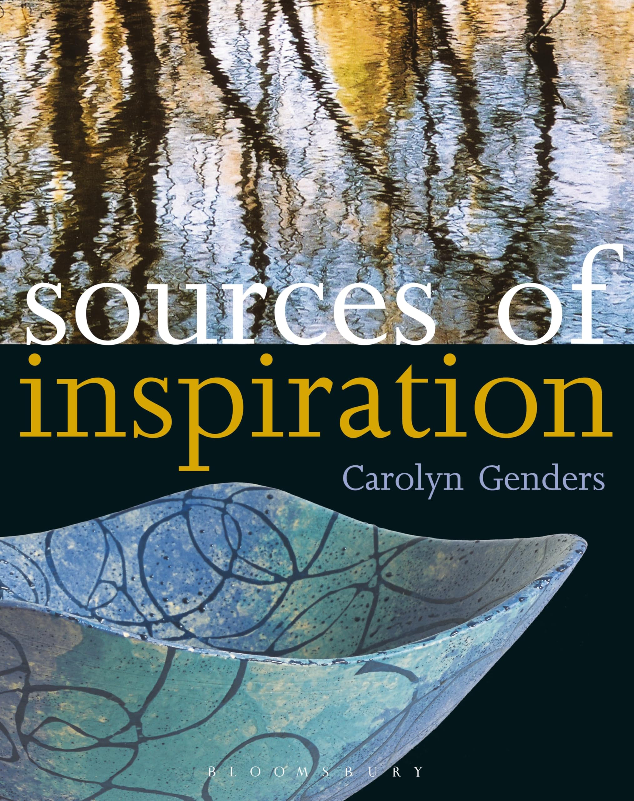 Sources of Inspiration: For Ceramics and the Applied Arts Film, Art & Culture