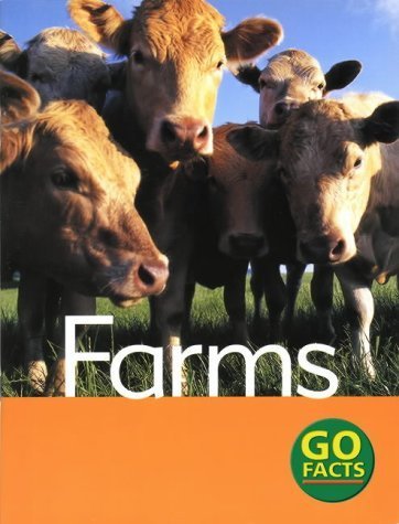 Food: Farms book
