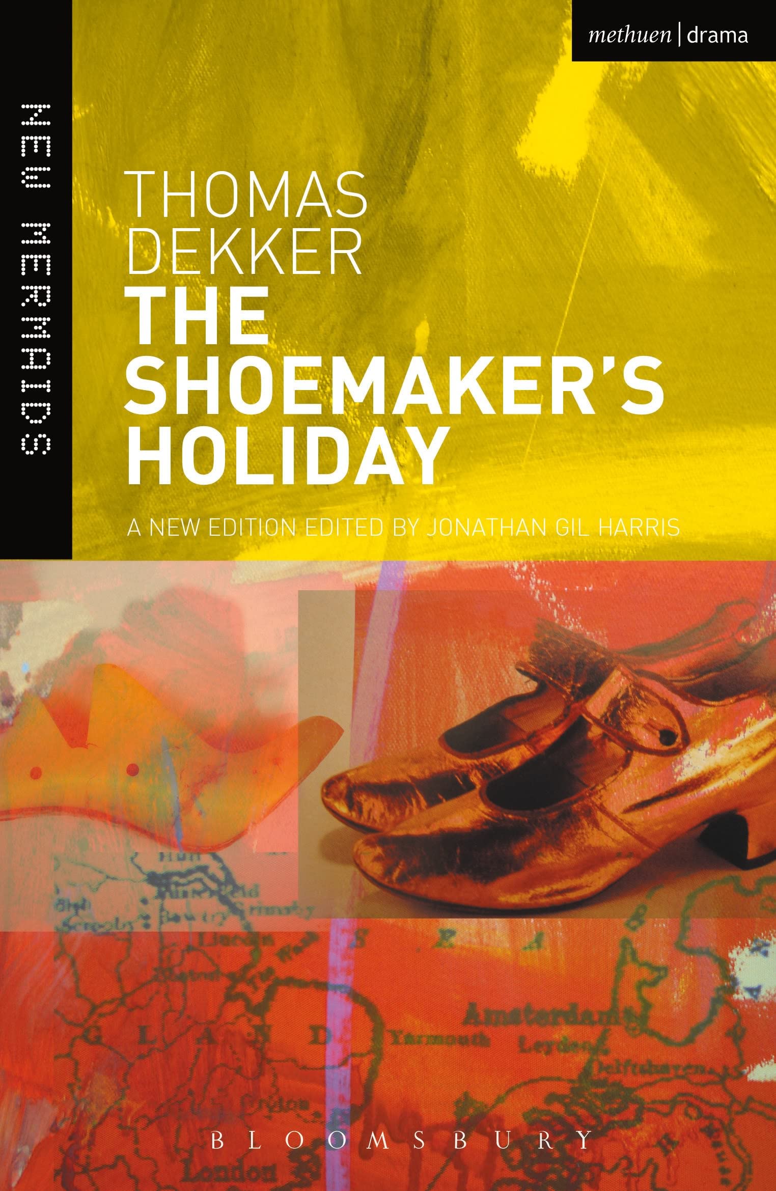The Shoemaker's Holiday Drama