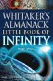 Whitaker's Almanack Little Book of Infinity Business & Technology
