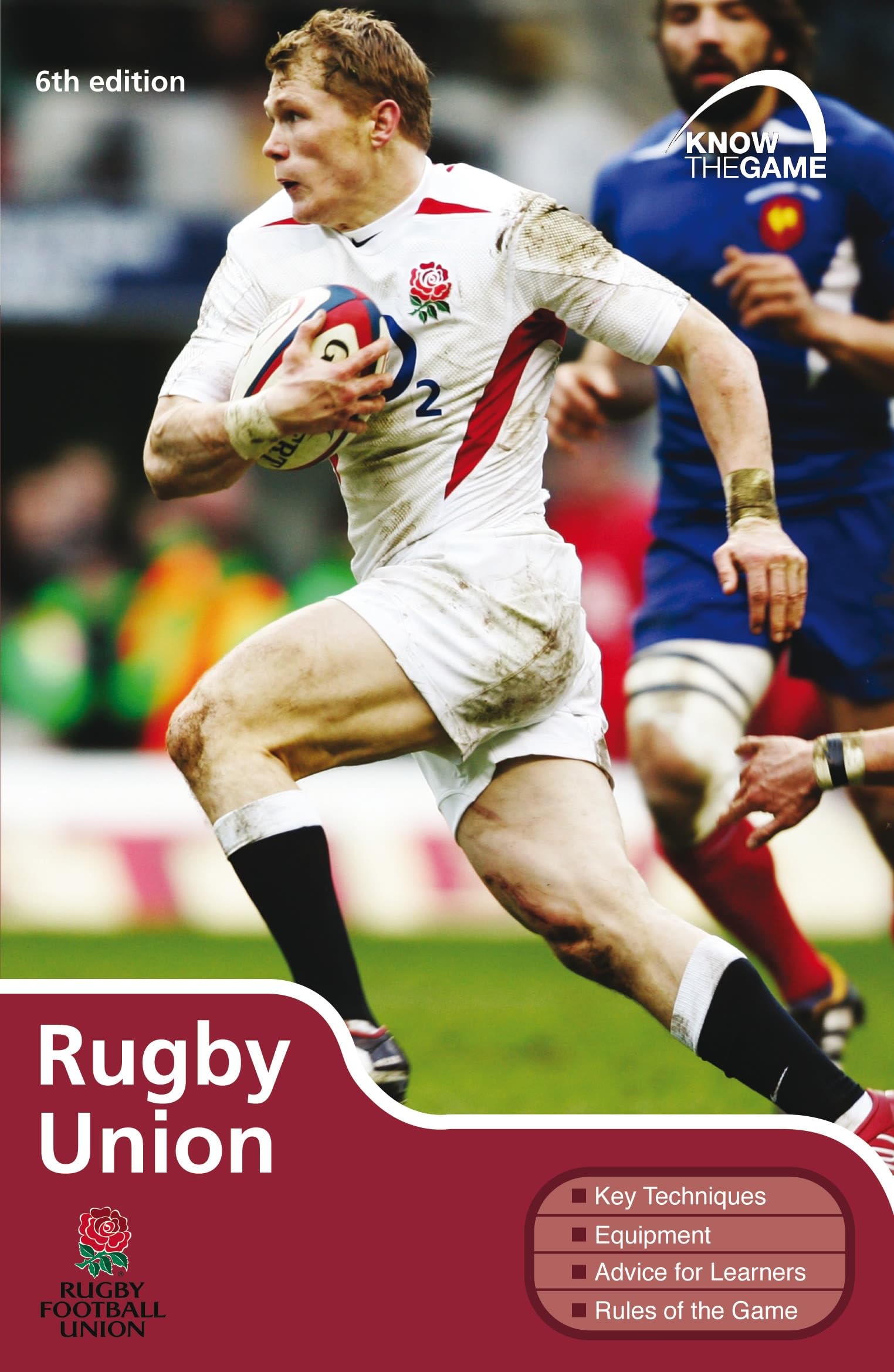 Rugby Union (Know the Game) Leisure & Fun