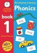 Phonics: Synthetic Analytic Phoneme Spelling Word Early Years book