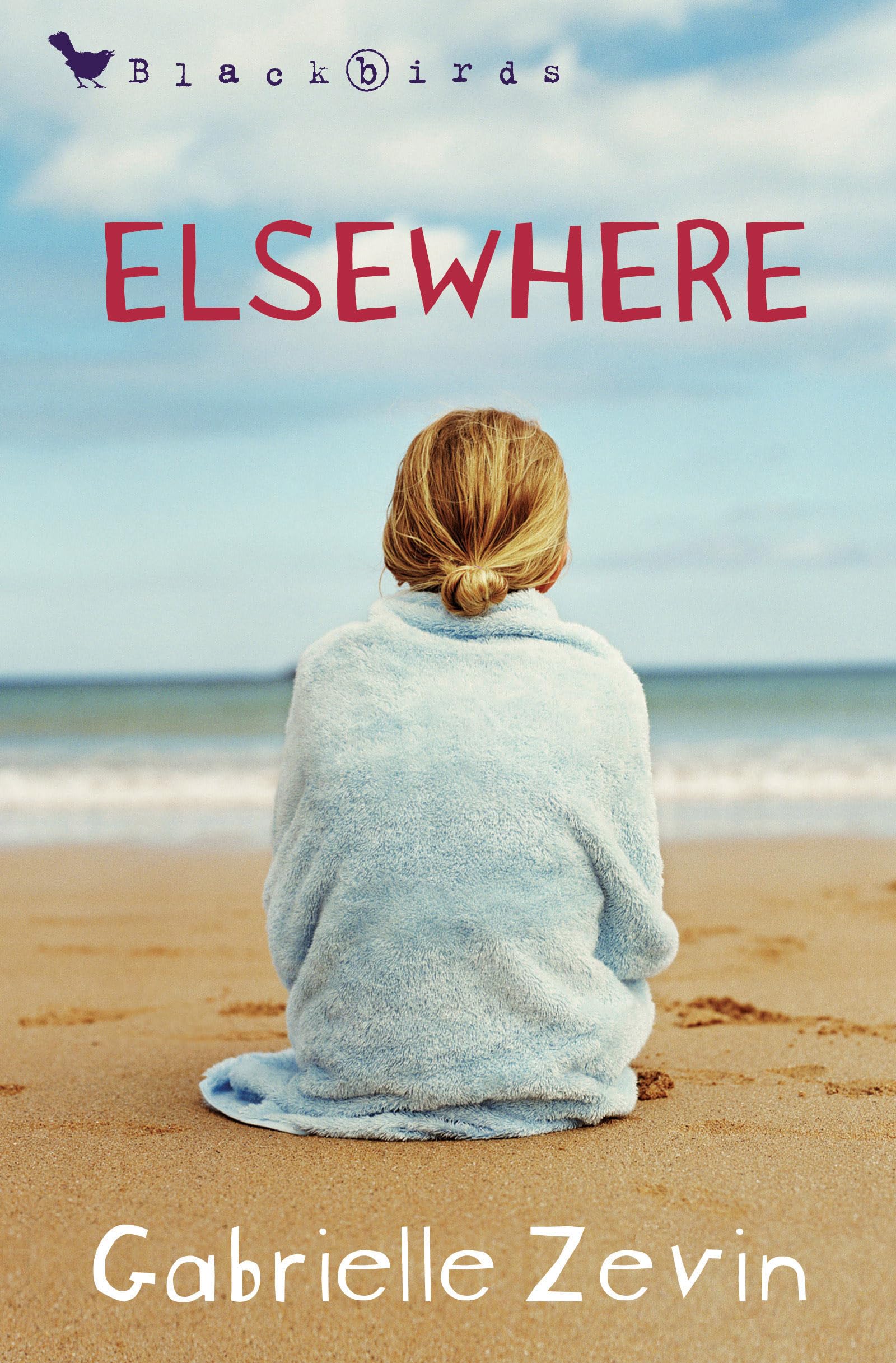 Elsewhere (Bloomsbury Educational Editions) Fiction books for children