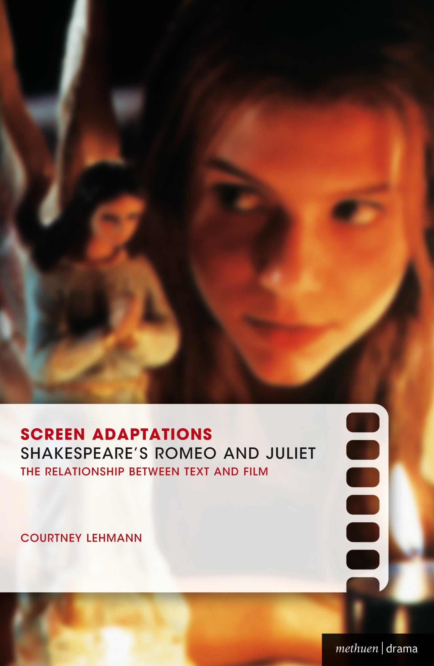 Screen Adaptations: Romeo and Juliet book