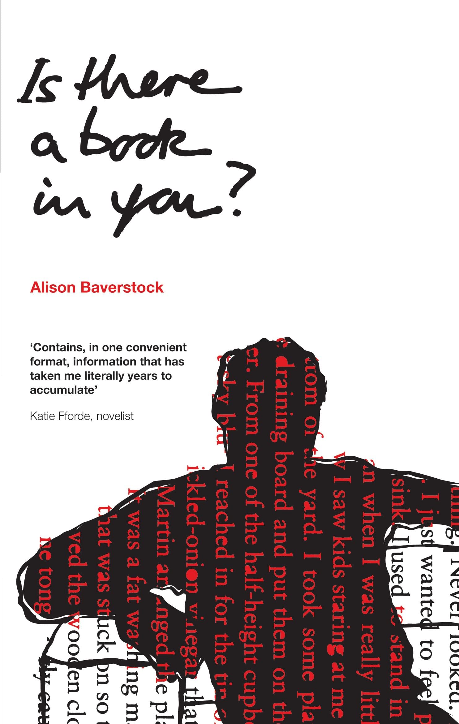 Is There a Book in You? Social Sciences