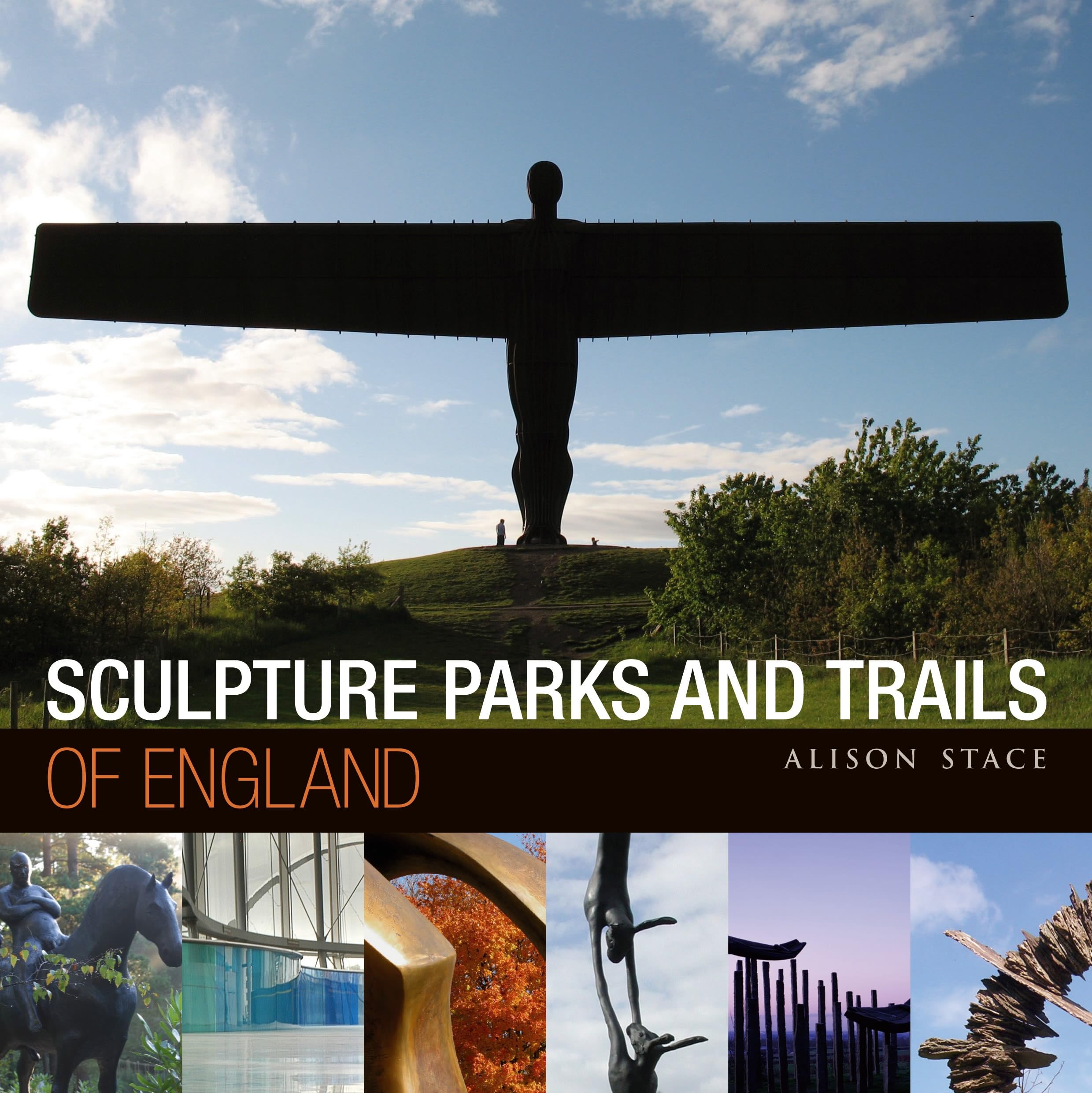 Sculpture Parks and Trails of England Film, Art & Culture