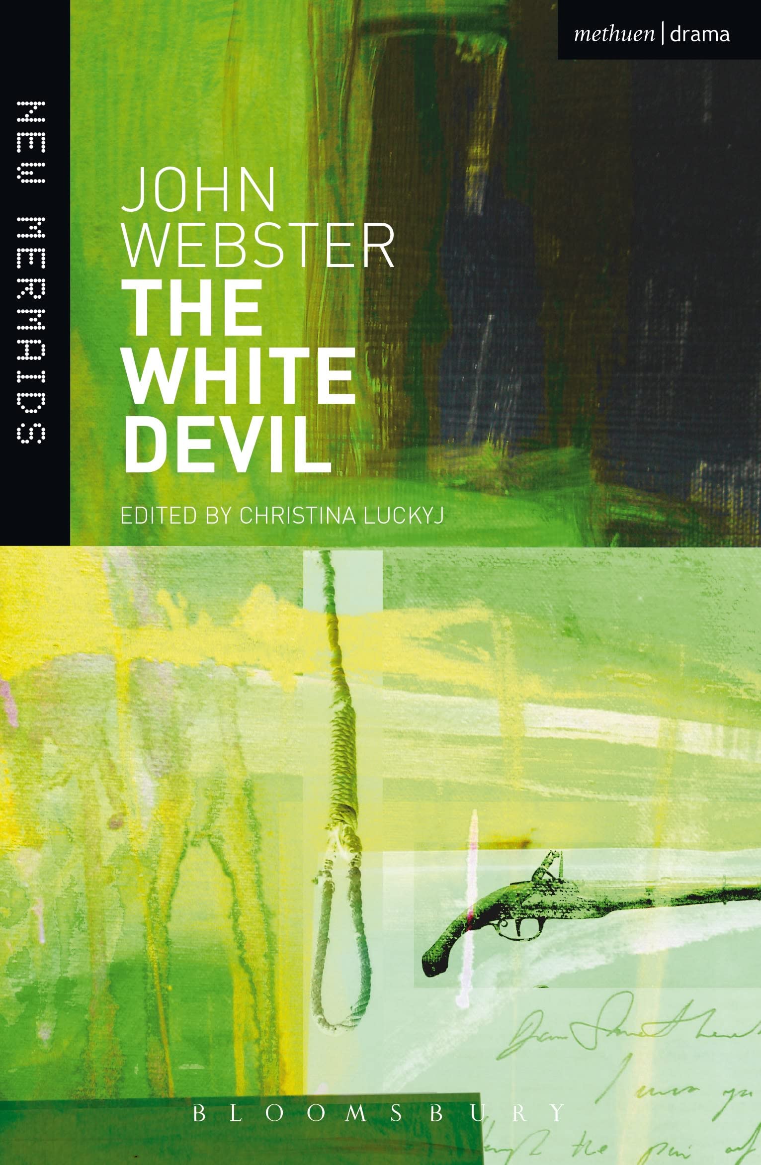 The White Devil Drama