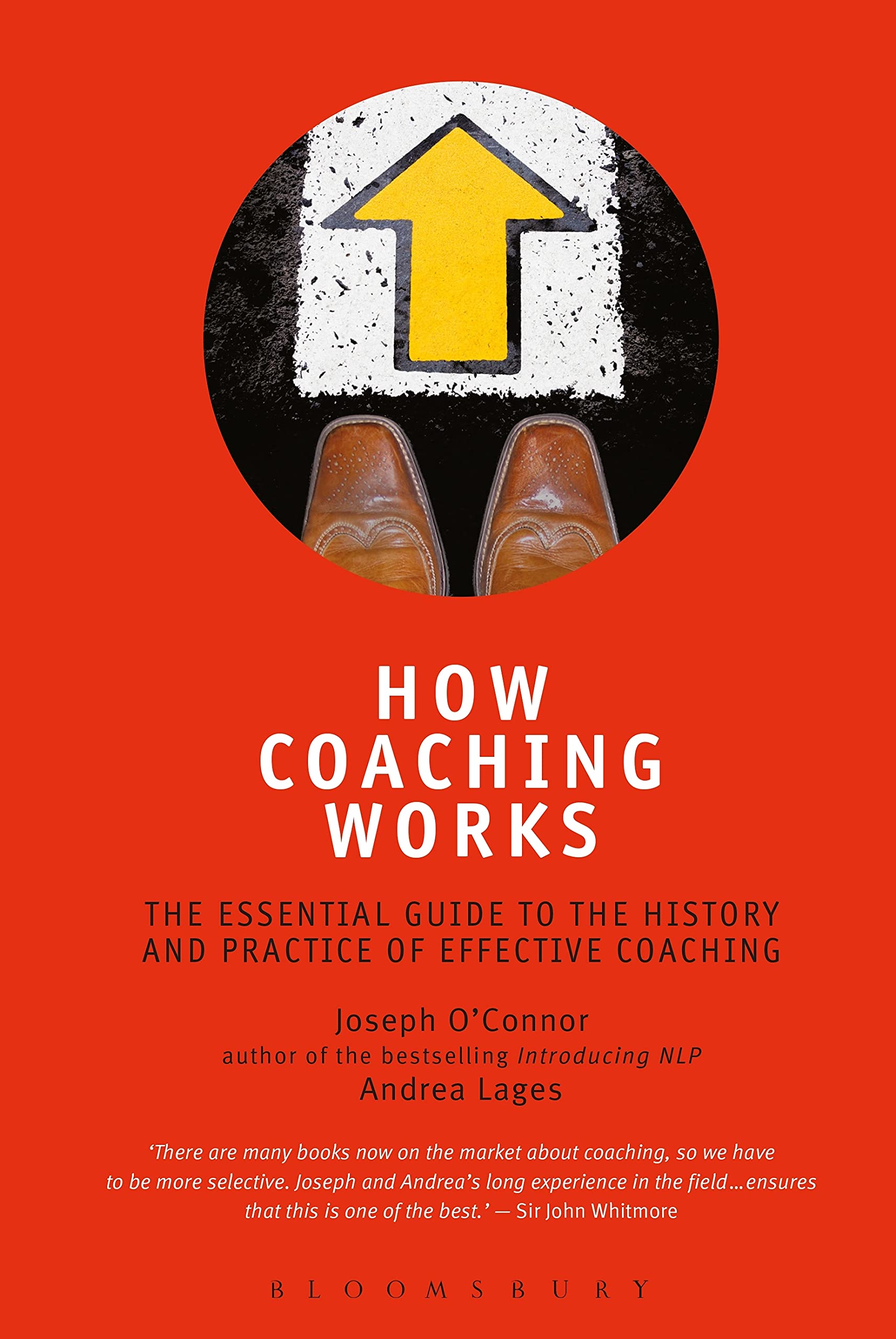 How Coaching Works: The Essential Guide to the History and Practice of Effective Coaching Business, Finance & Career