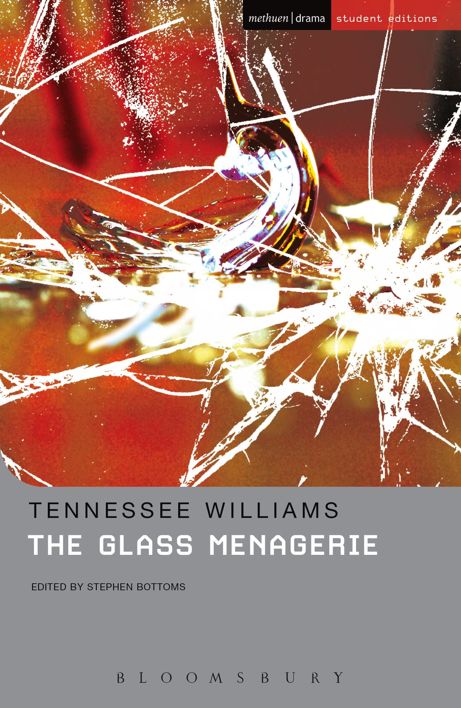 The Glass Menagerie Drama