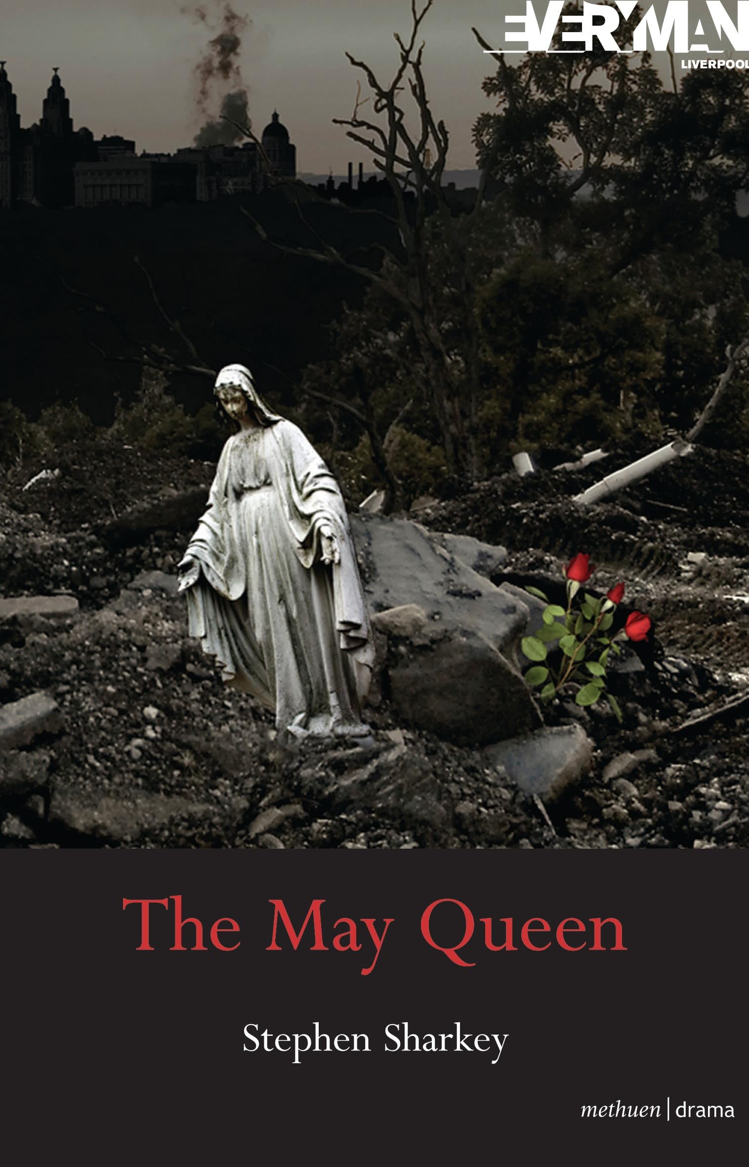 The May Queen Drama