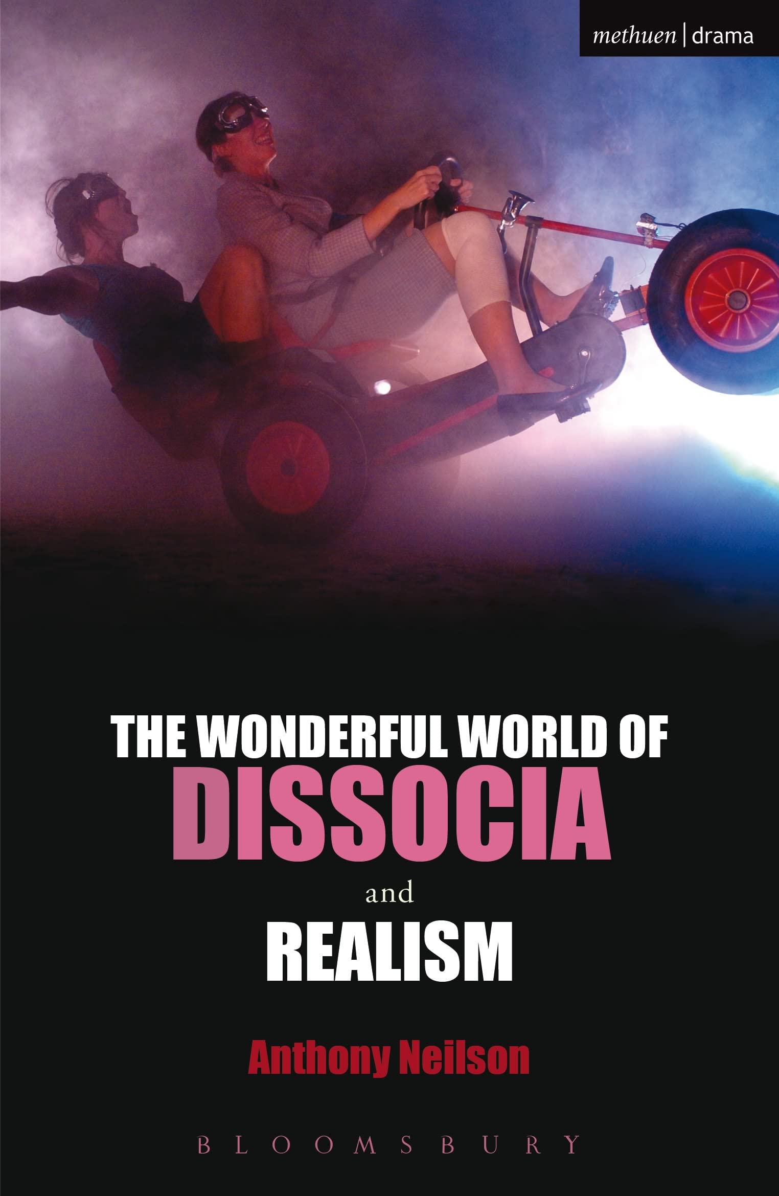 The Wonderful World of Dissocia & Realism Drama