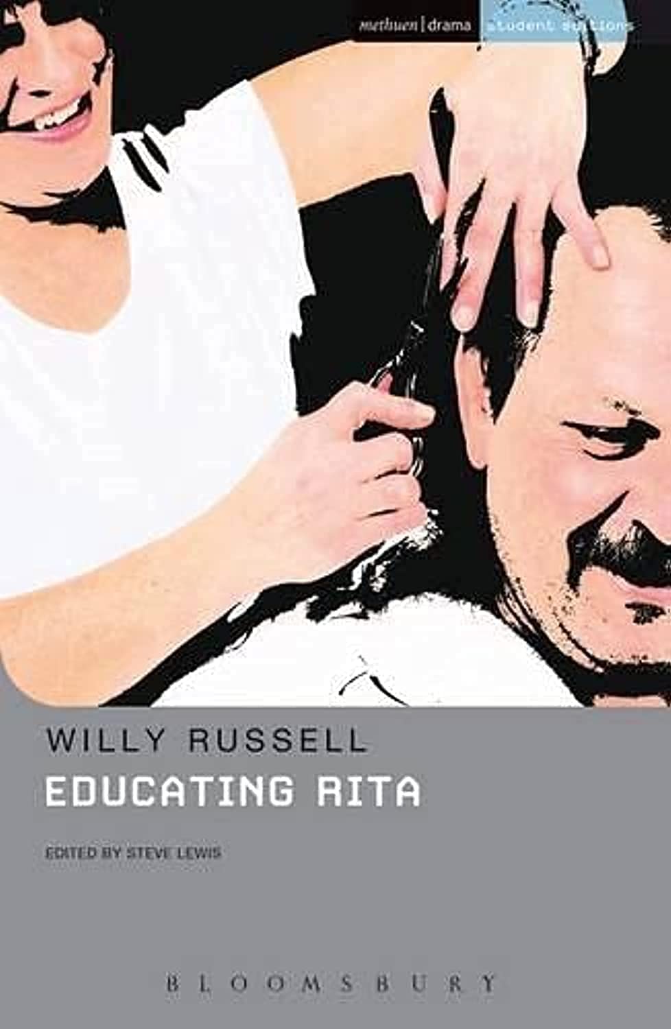 Educating Rita Drama