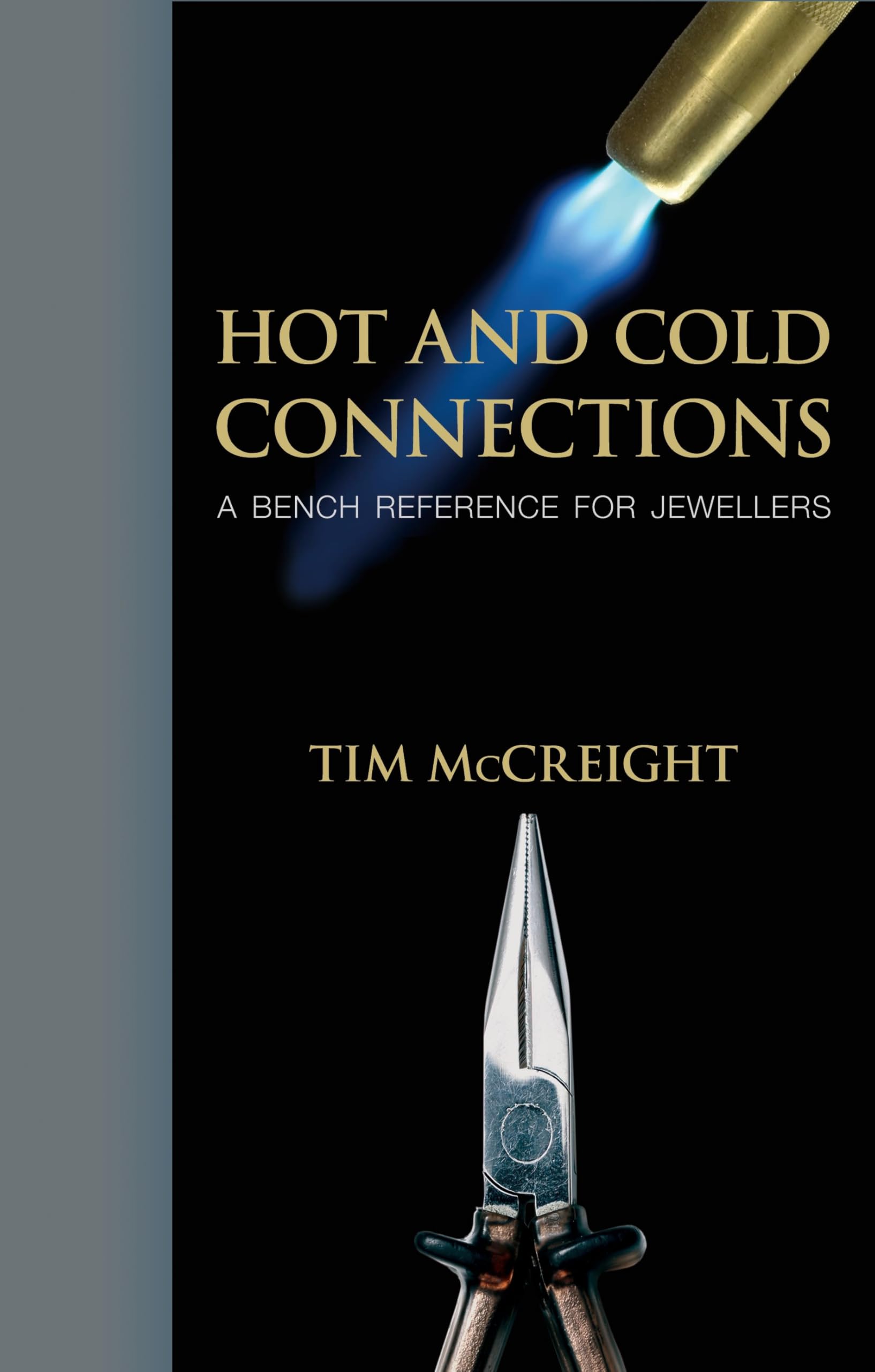 Hot and Cold Connections for Jewellers book
