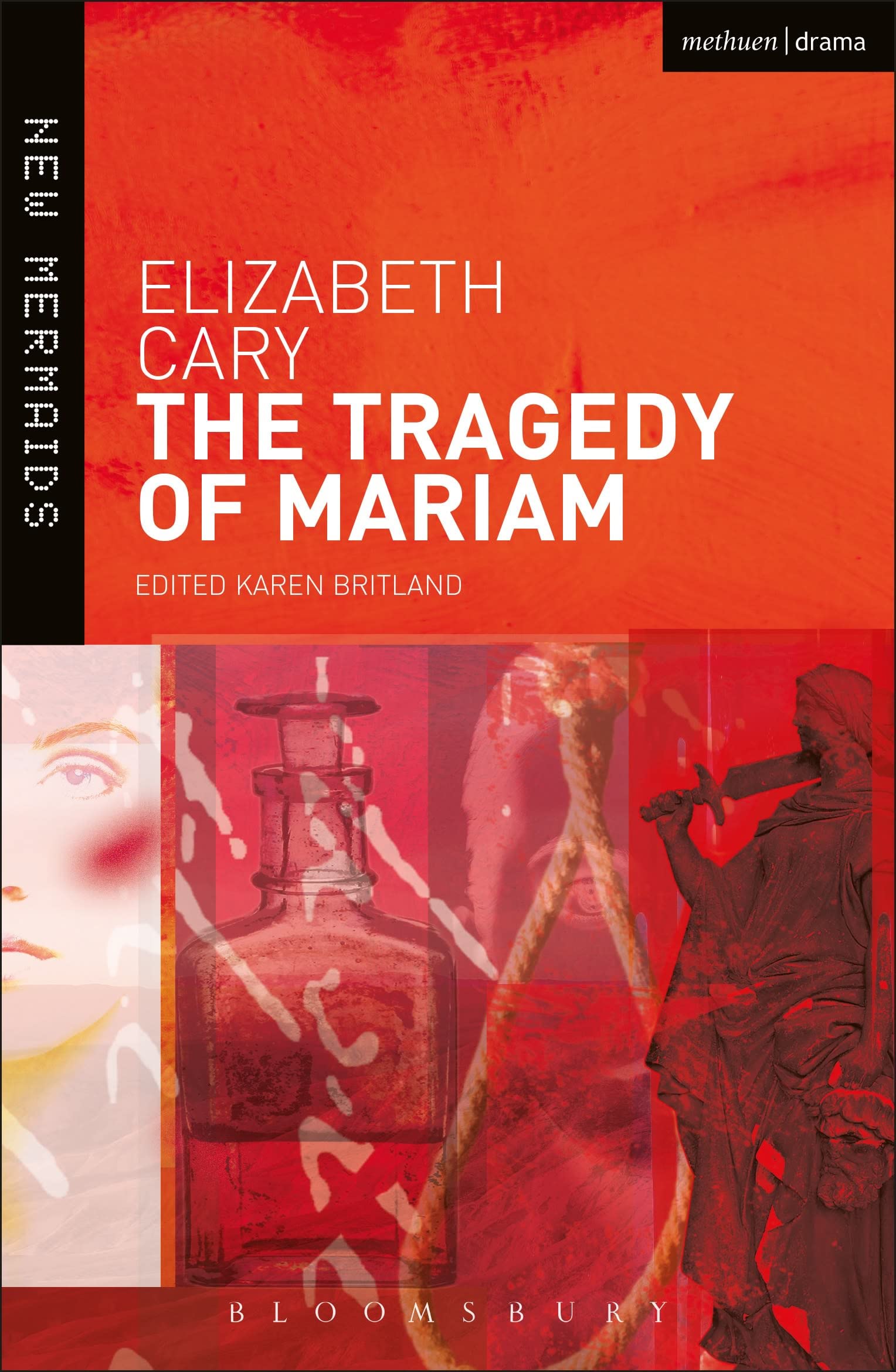The Tragedy of Mariam Drama