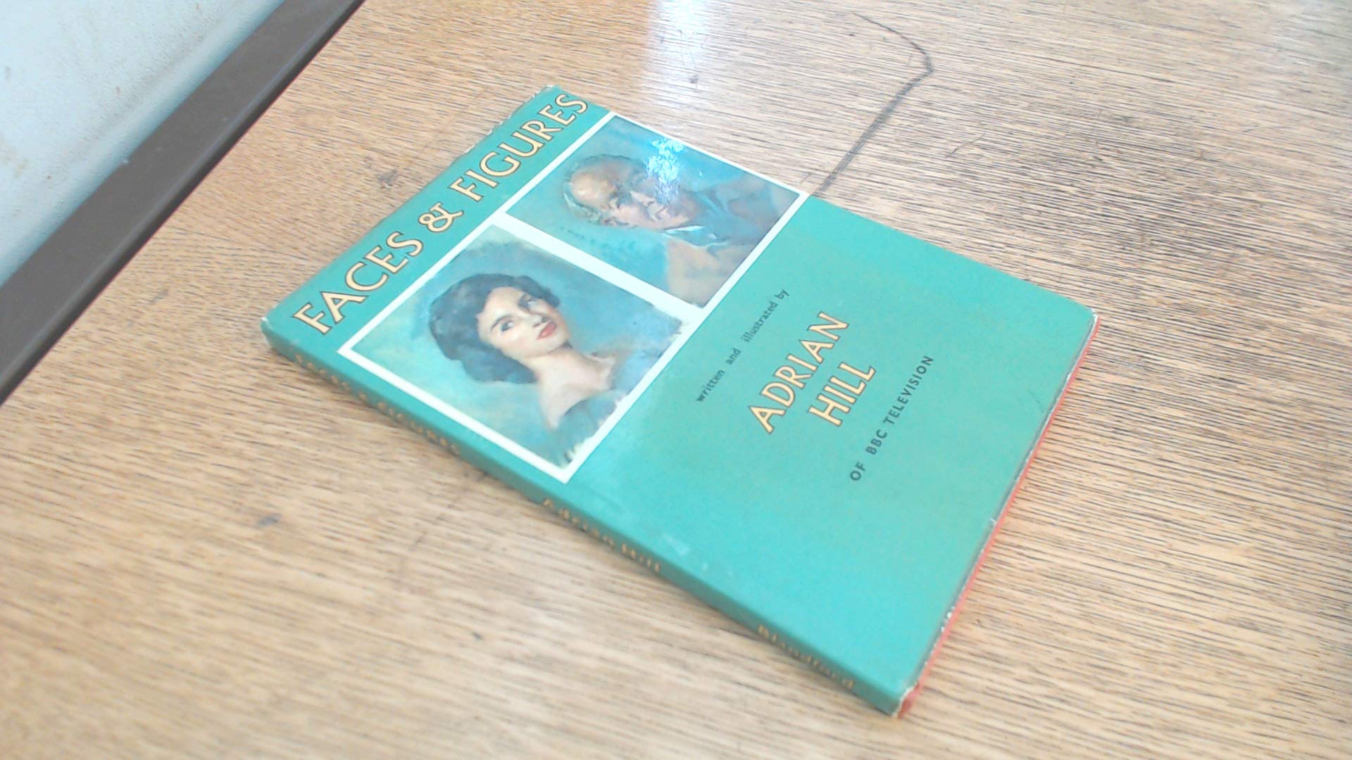 Drawing and Painting Faces and Figures: Portrait Painting (Craft S.) Arts & Music