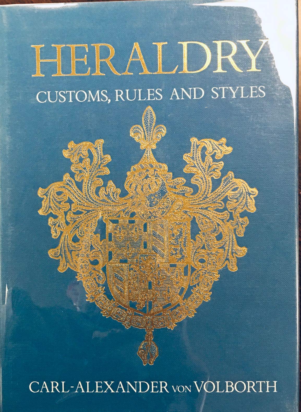 Heraldry Customs and Styles/1718071: Customs, Rules, and Styles Business & Technology