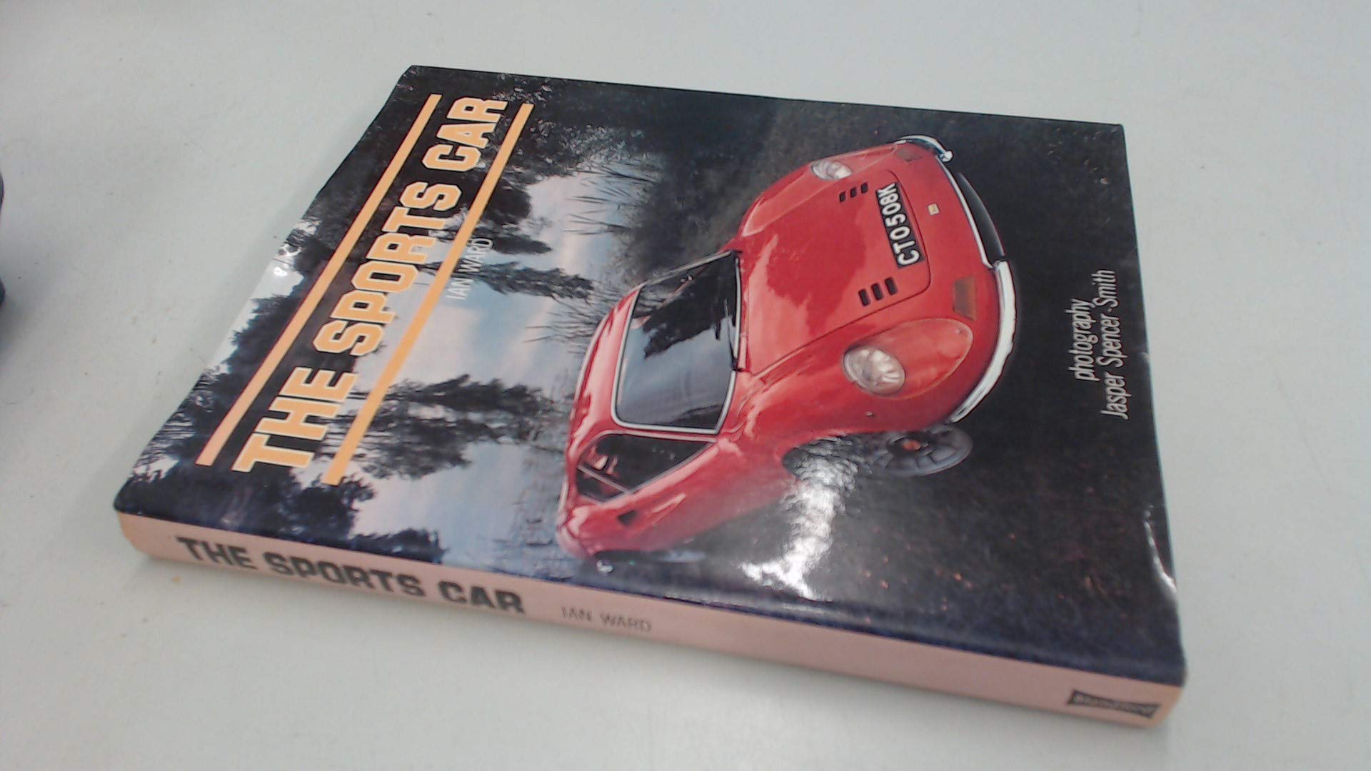 The Sports Car book